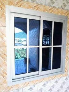 fenêtre sur mesure à Moustiers-Sainte-Marie